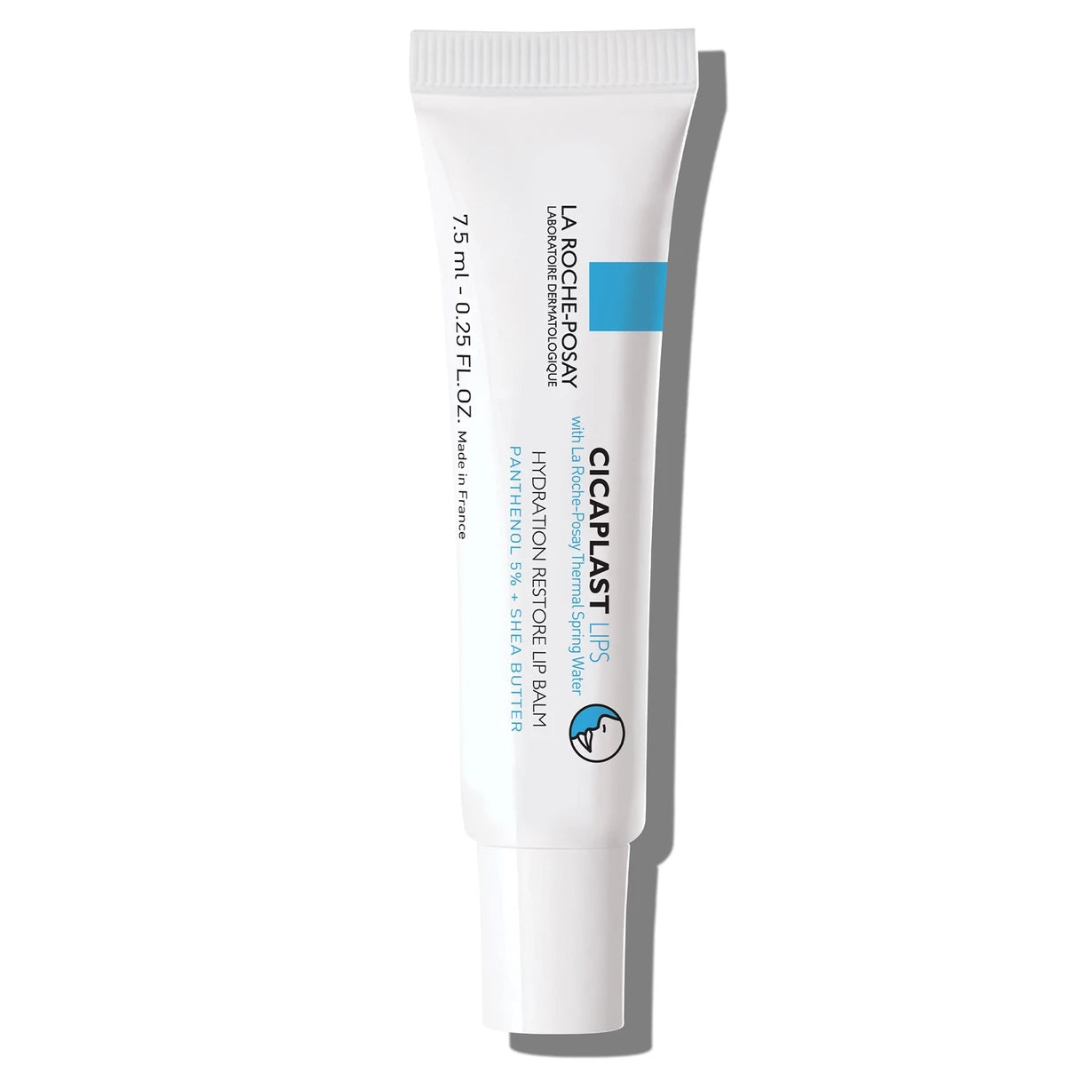 Cicaplast Lips Hydration Restore Lip Balm - Default Title