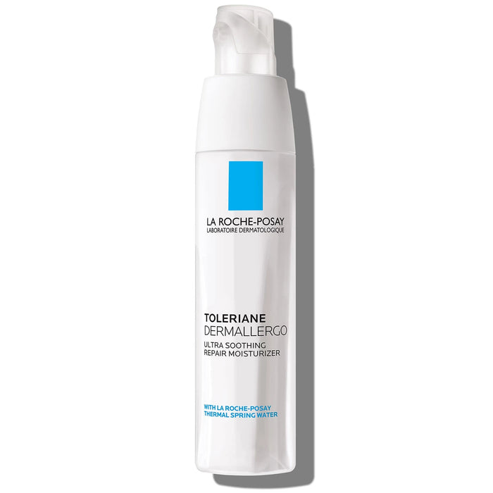 Toleriane Dermallergo Moisturizing Cream Z3