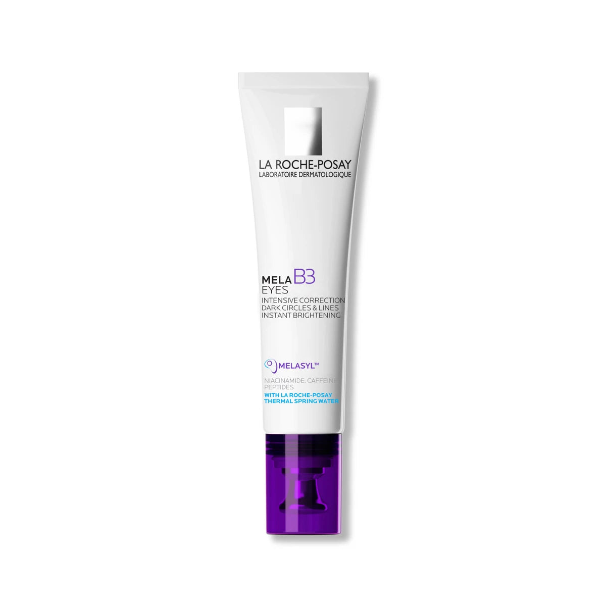 Mela B3 Eyes Discoloration Treatment with Melasyl&trade; - Default Title