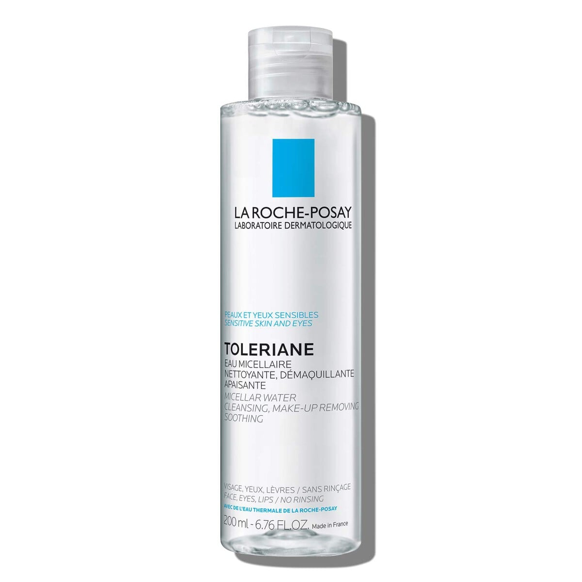 Toleriane Micellar Water - 200ML