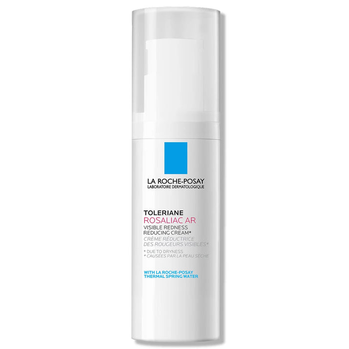Toleriane Rosaliac AR Face Cream for Visible Redness C6
