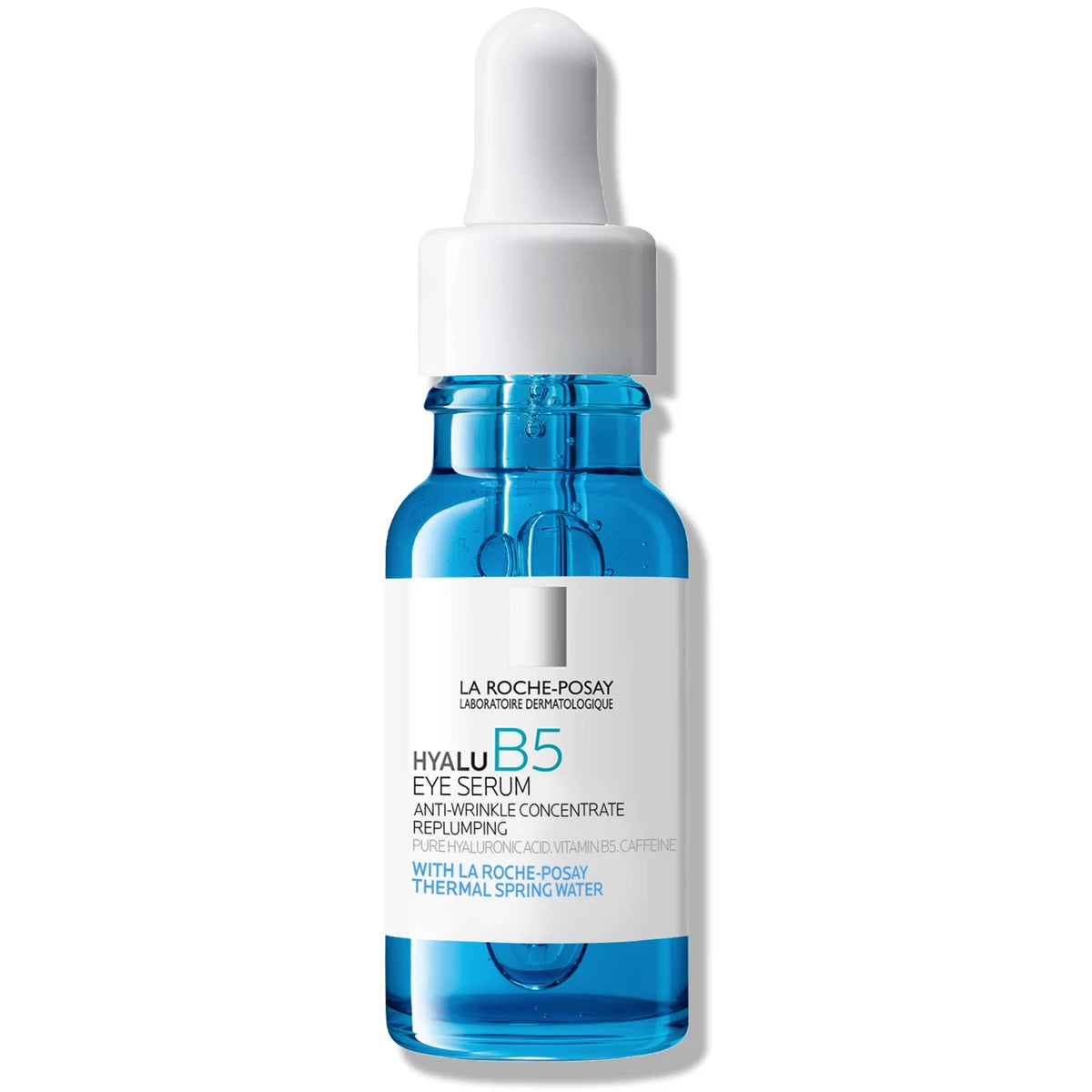 Hyalu B5 Eye Serum with Hyaluronic Acid + 10% Complex - Default Title