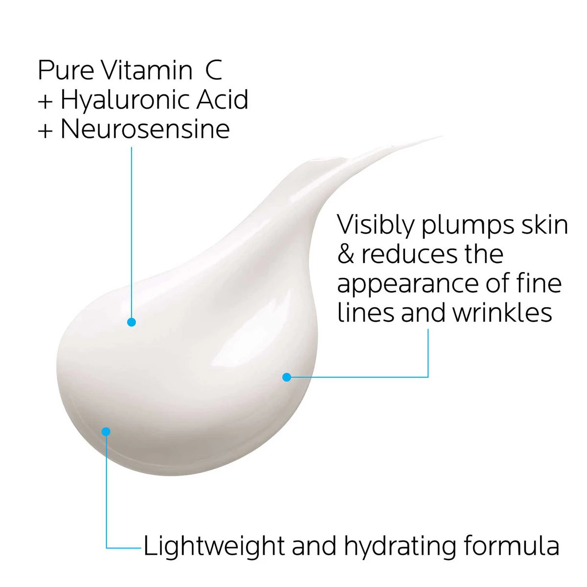 Pure Vitamin C Face Cream