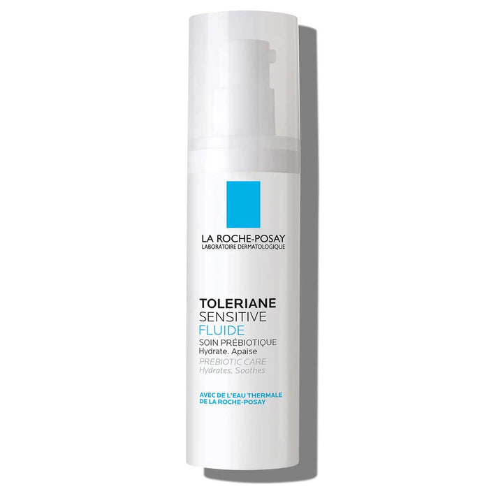 Toleriane Fluide Oil Free Moisturizer Y7
